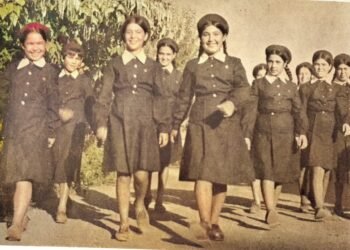 Tomorrow there was a war. How Stalinabad lived on the eve of the Great Patriotic War