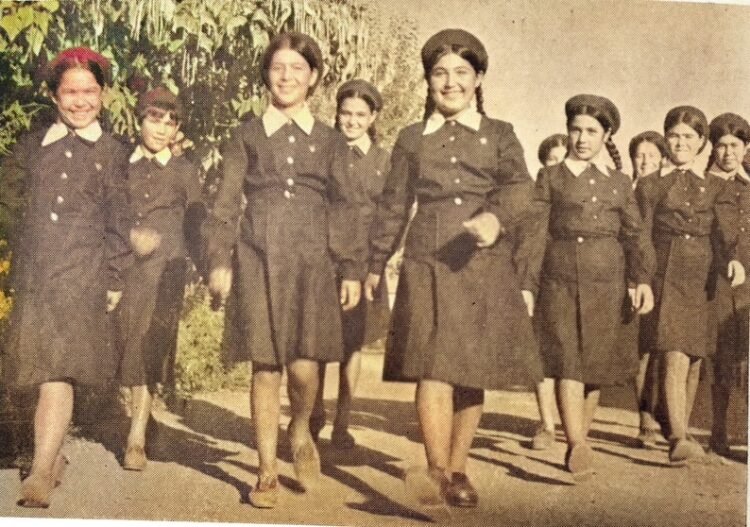 Tomorrow there was a war. How Stalinabad lived on the eve of the Great Patriotic War