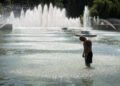 Hotter than Africa: over 100 million Europeans are suffering from extreme heat