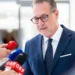 Strache trial: “If you were to put me on the hot stove, I couldn’t tell you better” – DiePresse.com