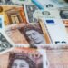 Currency exchange June 30/ How much are the dollar and euro bought and sold, what happens to other currencies
