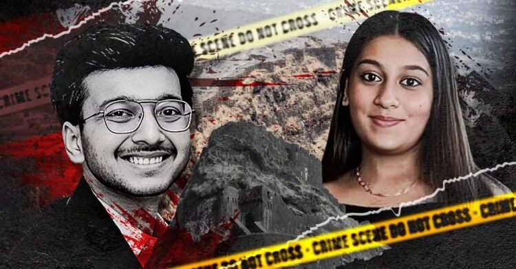 Ketan Agarwal Murder Case – How Sia and her boyfriend solved the Ketan Agarwal Murder Case | Siya Goyal Pune Businessman Murder