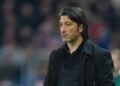 The Swiss coach comments on the Algeria match – Al-Shorouk Online