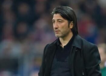 The Swiss coach comments on the Algeria match – Al-Shorouk Online