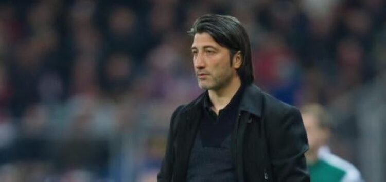 The Swiss coach comments on the Algeria match – Al-Shorouk Online