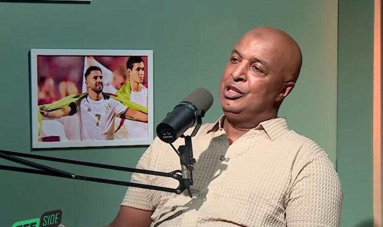 Mahrez was subjected to injustice and Petkovic’s choices made Switzerland’s mission easier – Al-Shorouk Online