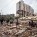 Before the buildings, the institutions collapsed in Venezuela