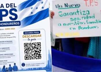 Guide for Hondurans with TPS after ruling by the US Supreme Court