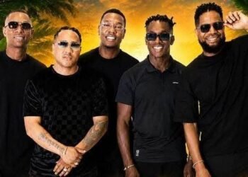 Surinamese party culture is gaining acceptance in the Netherlands with the first edition of ‘Fawaka fest’ – de Ware Tijd