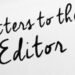LETTER TO THE EDITOR: Abortion, the high court, and health service