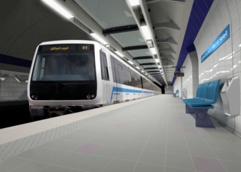 Extending Algeria Metro times – Echorouk Online