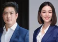 Dr Joe, Madam Dear join 2027 budget committee