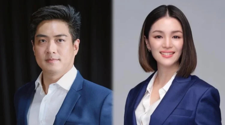 Dr Joe, Madam Dear join 2027 budget committee