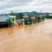 Heavy rainfall above 250mm forecast for parts of northern Vietnam