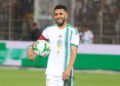 Eight clubs are competing to include Mahrez before the start of the new season – Al-Shorouk Online
