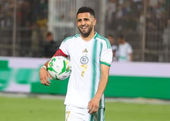 Eight clubs are competing to include Mahrez before the start of the new season – Al-Shorouk Online
