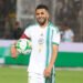 Eight clubs are competing to include Mahrez before the start of the new season – Al-Shorouk Online