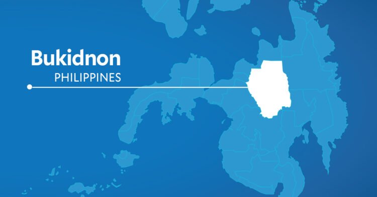 3 fugitives fall in Bukidnon police operations