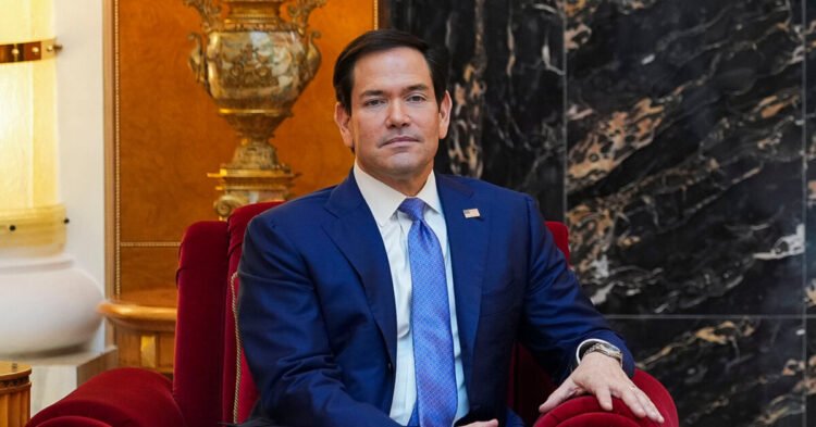 Rubio promises “big, fast and effective” US action against Venezuela
