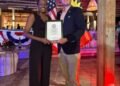 Antiguan Educator Adeola Matthew Completes U.S. Leadership Programme