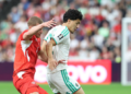 This is the value of the prizes received by the Arab teams participating in the 2026 World Cup