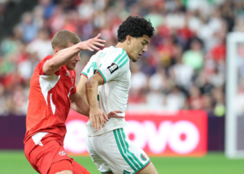 This is the value of the prizes received by the Arab teams participating in the 2026 World Cup