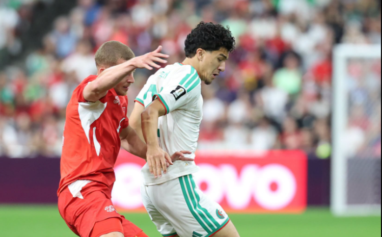 This is the value of the prizes received by the Arab teams participating in the 2026 World Cup