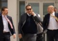 George Santos Fined Over Bets on State of the Union on Kalshi Prediction Market
