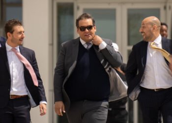 George Santos Fined Over Bets on State of the Union on Kalshi Prediction Market