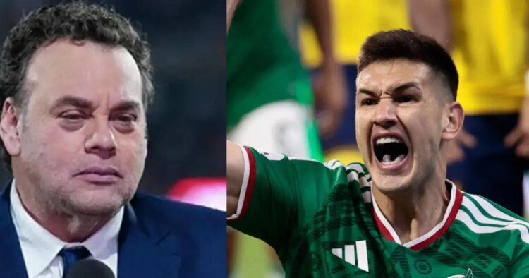 Mexico dreams of the World Cup, Faitelson complains and they remember Honduras