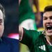 Mexico dreams of the World Cup, Faitelson complains and they remember Honduras