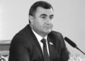 The body of GBAO Chairman Alisher Mirzonabot was found in the Shamsiddin Shokhin district. Now for sure