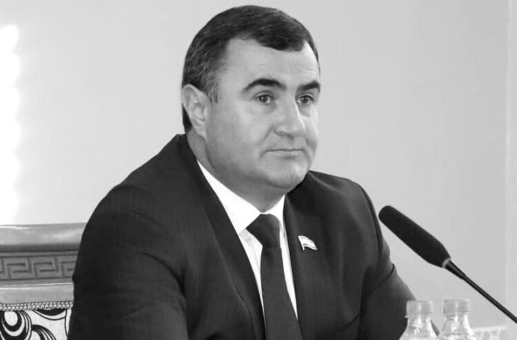 The body of GBAO Chairman Alisher Mirzonabot was found in the Shamsiddin Shokhin district. Now for sure