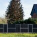 Europeans are making the most of cheap solar panels and turning fences into green energy sources. What are the advantages and disadvantages