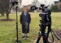 An Australian has entered the Book of Records after letting out the loudest scream in the world. How many decibels did it reach?