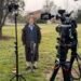 An Australian has entered the Book of Records after letting out the loudest scream in the world. How many decibels did it reach?