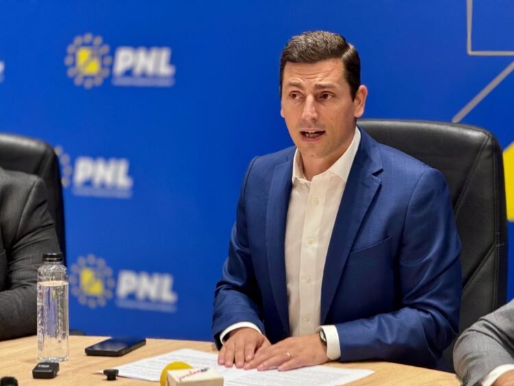 The PNL “cleaned” the territory and the Capital. 13 branches were severely penalized. Ionel Bogdan: “They deliberately and repeatedly violated the management’s decisions” VIDEO