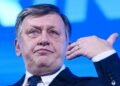 How GOLD Kicked a Huge Political Gain in Just Hours. Crin Antonescu explains why George Simion lost to him. “Who was he talking to on the phone?”