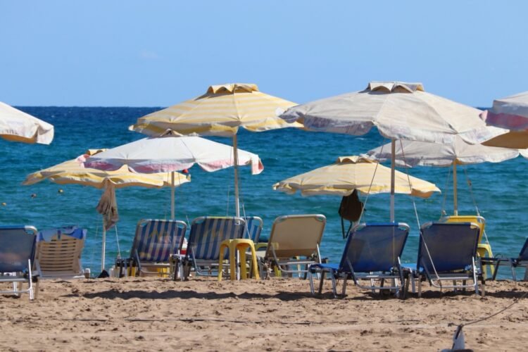 The Romanians’ holiday destination has become more expensive. A dinner for a family of four reaches 100 euros