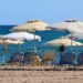 The Romanians’ holiday destination has become more expensive. A dinner for a family of four reaches 100 euros