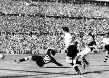 Hungary…the best team in history – Al-Shorouk Online