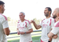 Mourinho joins Valdebebas to begin preparing for the new season – Al-Shorouk Online