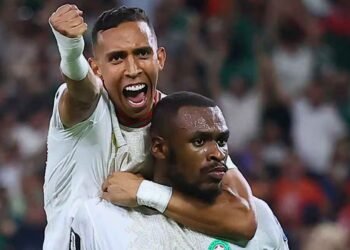 Netherlands vs Morocco LIVE Score | FIFA World Cup 2026 Match Updates, Goals & Results