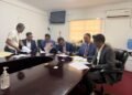GPL signs non-binding MoU to explore grid upgrade projects