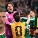 Euphoria in Mexico, controversial gesture and another expelled due to ‘fault’ of the Vinicius law