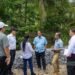 Kampung Poyan embankment project to enhance flood protection, ecotourism in Limbang