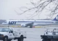 “An Absolutely Extraordinary Incident.” LOT Explains Hijacking Alert Over Turkey