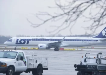 “An Absolutely Extraordinary Incident.” LOT Explains Hijacking Alert Over Turkey