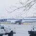 “An Absolutely Extraordinary Incident.” LOT Explains Hijacking Alert Over Turkey