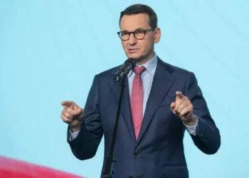 Morawiecki to Donate Ukrainian Order to Museum in Chełm. “Let This Decoration Become a Symbol of the Memory of Brutally Murdered Poles”